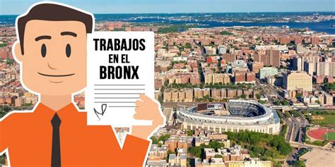 Trabajos En Espaol jobs in Bronx, NY. . Trabajos en el bronx